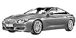 BMW F06 U1236 Fault Code